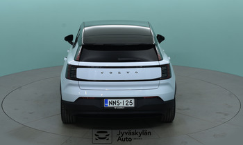 Volvo EX30 vaihtoauto