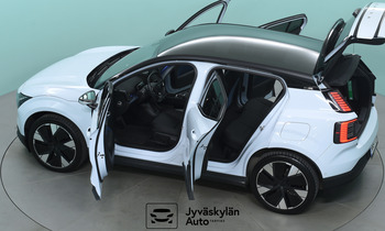 Volvo EX30 vaihtoauto