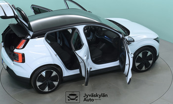 Volvo EX30 vaihtoauto