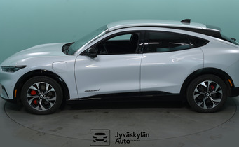 Ford USA Mustang vaihtoauto