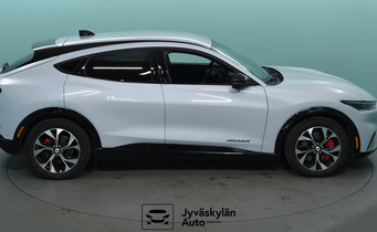 Ford USA Mustang vaihtoauto