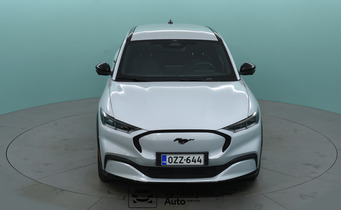 Ford USA Mustang vaihtoauto