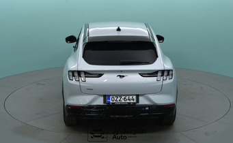 Ford USA Mustang vaihtoauto