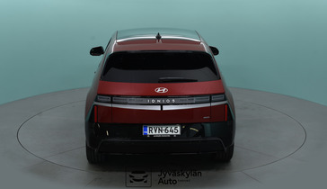 Hyundai IONIQ 5 vaihtoauto