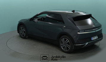 Hyundai IONIQ 5 vaihtoauto