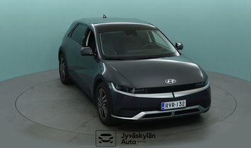 Hyundai IONIQ 5 vaihtoauto