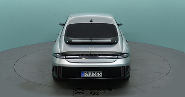 Hyundai IONIQ 6 vaihtoauto