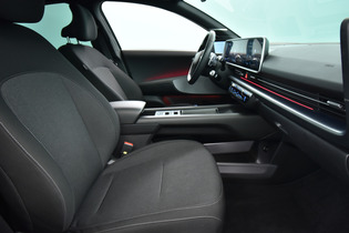 Hyundai IONIQ 6 vaihtoauto