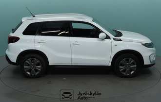 Suzuki Vitara vaihtoauto