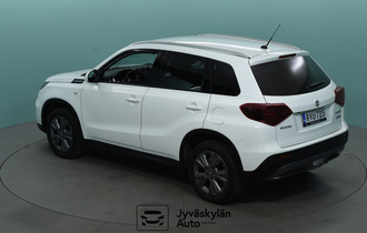 Suzuki Vitara vaihtoauto