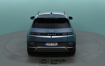 Hyundai IONIQ 5 vaihtoauto