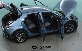 Hyundai IONIQ 5 vaihtoauto