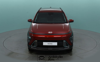 Hyundai KONA Hybrid vaihtoauto