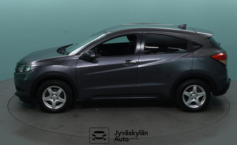 Honda HR-V vaihtoauto