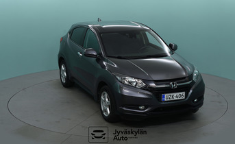Honda HR-V vaihtoauto
