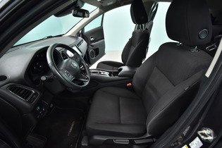 Honda HR-V vaihtoauto