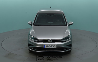 Volkswagen Golf Sportsvan vaihtoauto