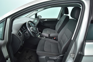 Volkswagen Golf Sportsvan vaihtoauto