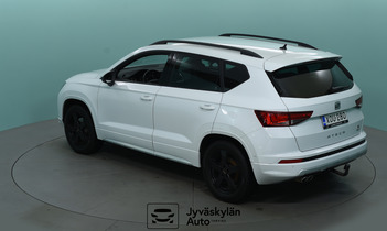 SEAT Ateca vaihtoauto