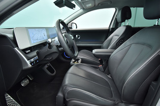 Hyundai IONIQ 5 vaihtoauto