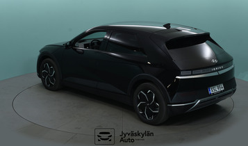 Hyundai IONIQ 5 vaihtoauto