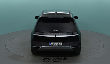 Hyundai IONIQ 5 vaihtoauto