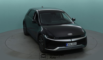 Hyundai IONIQ 5 vaihtoauto