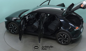 Hyundai IONIQ 5 vaihtoauto