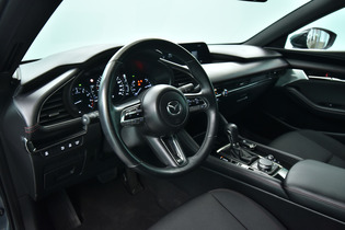 Mazda 3 vaihtoauto
