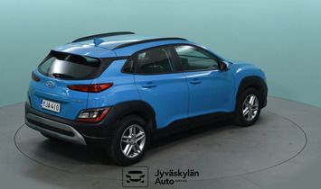 Hyundai Kona vaihtoauto