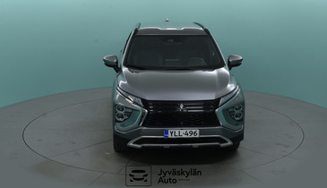 Mitsubishi Eclipse Cross vaihtoauto