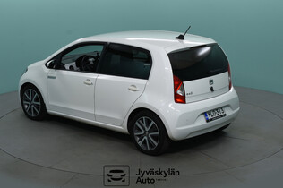 SEAT Mii electric vaihtoauto