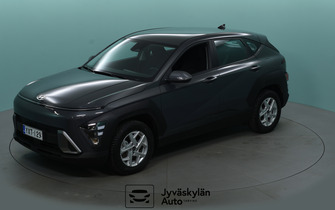 Hyundai KONA Hybrid vaihtoauto