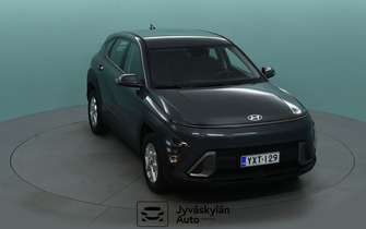 Hyundai KONA Hybrid vaihtoauto