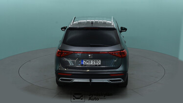 SEAT Tarraco vaihtoauto