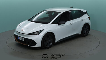 Cupra Born vaihtoauto