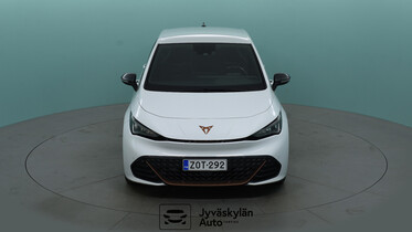 Cupra Born vaihtoauto