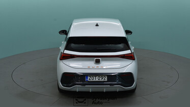 Cupra Born vaihtoauto