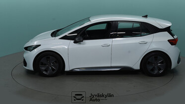 Cupra Born vaihtoauto