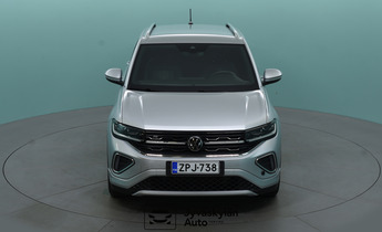 Volkswagen T-Cross vaihtoauto