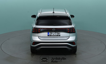 Volkswagen T-Cross vaihtoauto