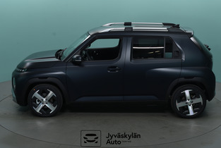 Hyundai INSTER vaihtoauto