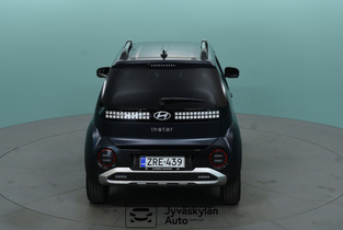 Hyundai INSTER vaihtoauto