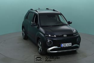 Hyundai INSTER vaihtoauto