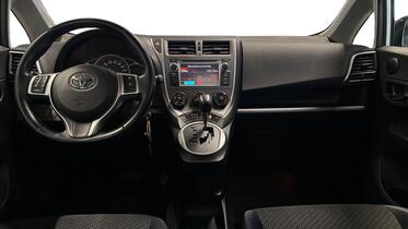 Toyota Verso-S vaihtoauto