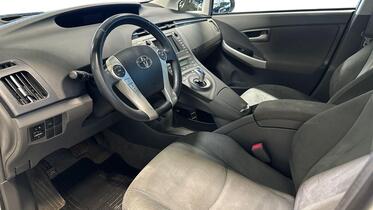 Toyota Prius vaihtoauto