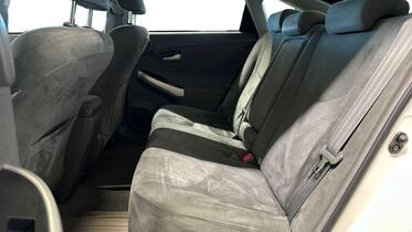 Toyota Prius vaihtoauto