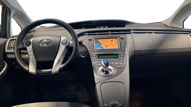 Toyota Prius vaihtoauto