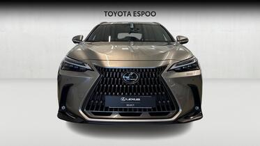 Lexus NX vaihtoauto