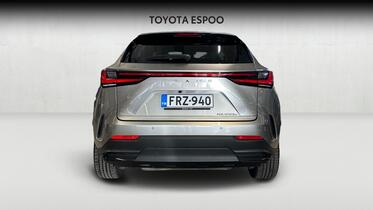 Lexus NX vaihtoauto